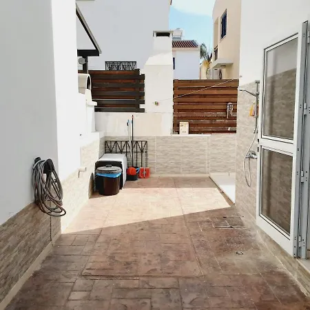 Prázdninový dům Efterpis12 St. House