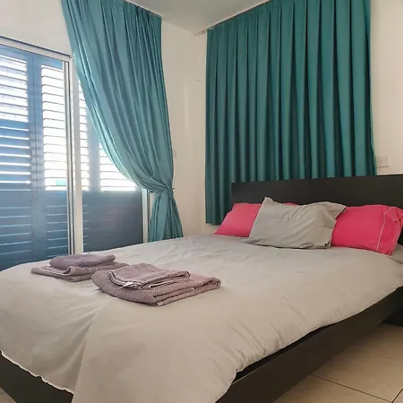 Efterpis12 St. House * Paralimni