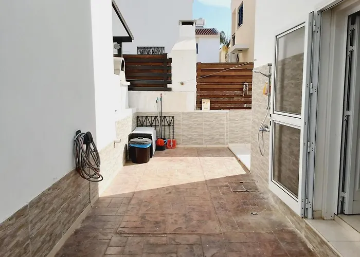 Prázdninový dům Efterpis12 St. House