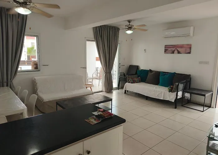 Efterpis12 St. House * Paralimni