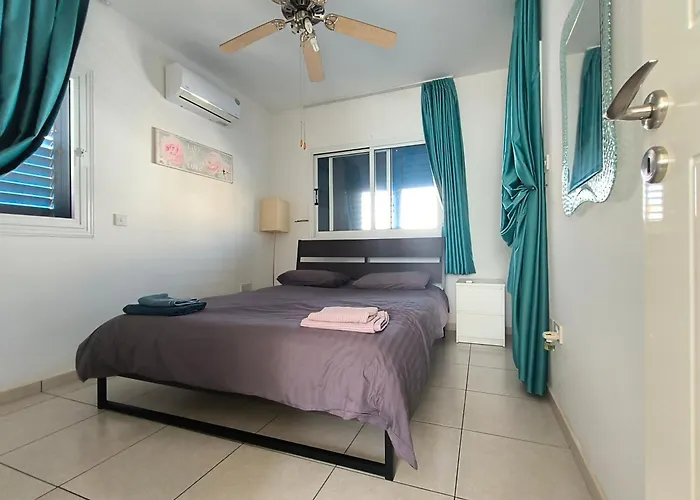 Prázdninový dům Efterpis12 St. House