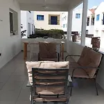 Efterpis12 St. House Paralimni