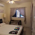 Tatil Evi Efterpis12 St. House Paralimni