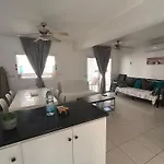 Efterpis12 St. House Paralimni