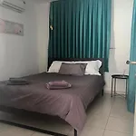 Efterpis12 St. House Paralimni