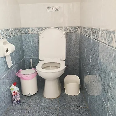 Дом отдыха Efterpis12 St. House