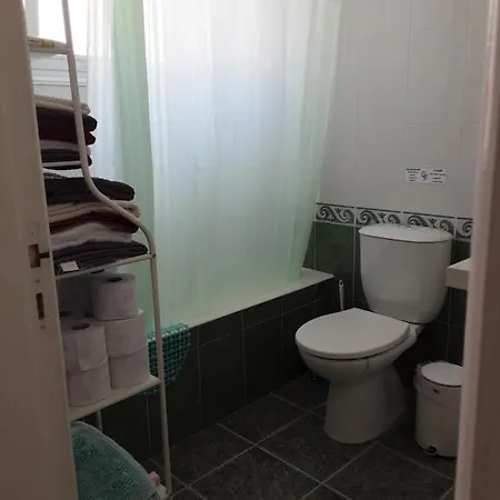 Efterpis12 St. House Дом отдыха Паралимни