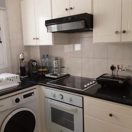 Efterpis12 St. House Дом отдыха *