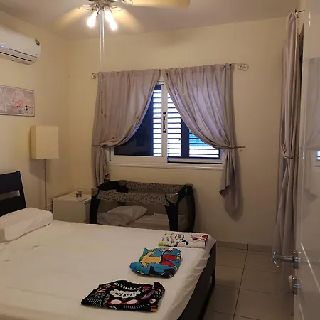 Dom wakacyjny Efterpis12 St. House Paralimni