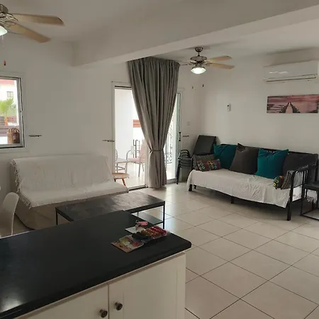 Efterpis12 St. House * Paralimni