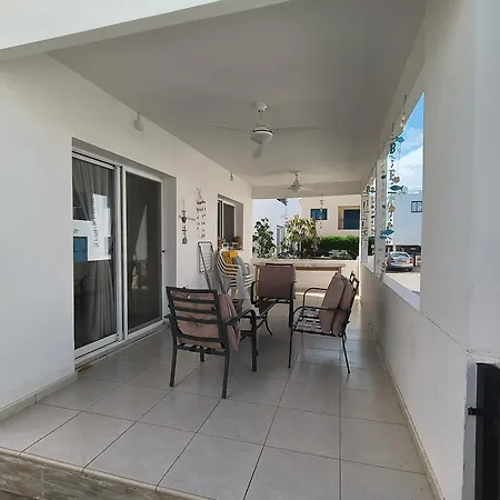 Efterpis12 St. House * Paralimni