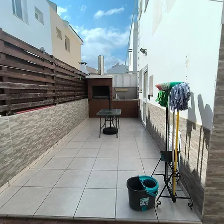 Efterpis12 St. House