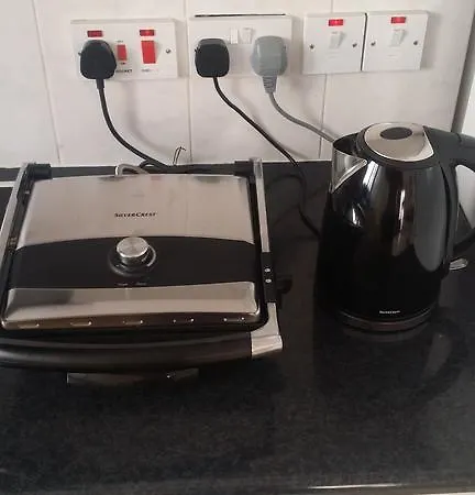 Case de vacanță Efterpis12 St. House