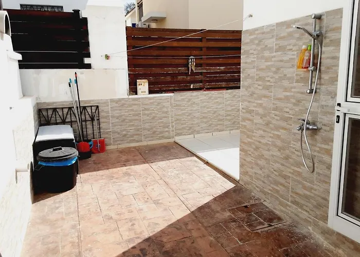 別荘 Efterpis12 St. House *