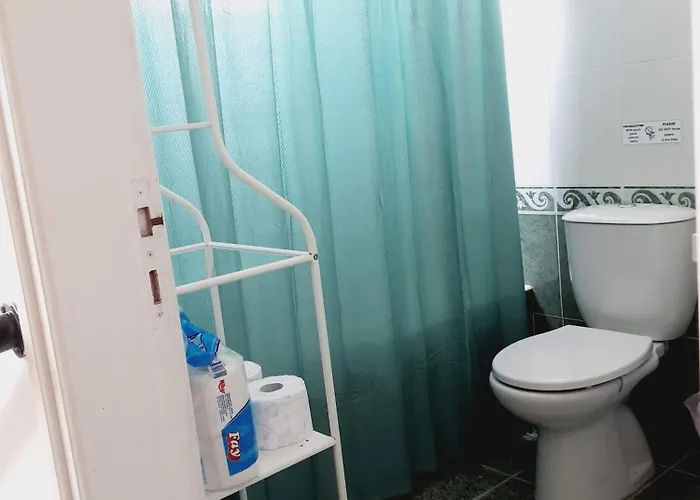 Efterpis12 St. House * パラリムニ