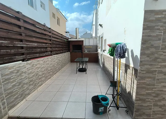 Efterpis12 St. House