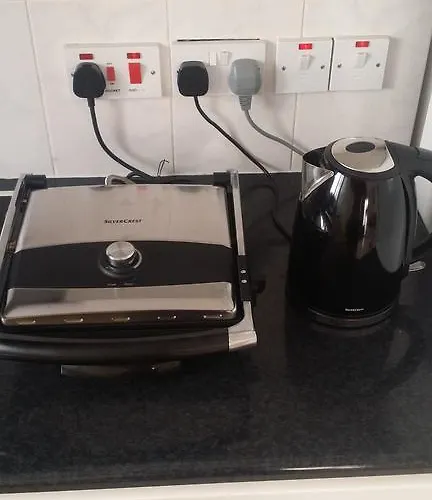 בית נופש Efterpis12 St. House